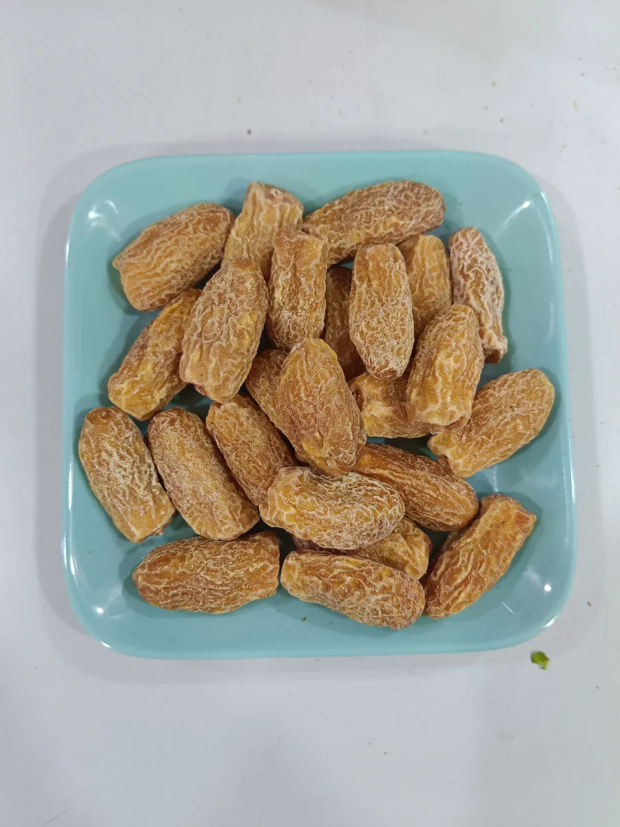 Kharek (dry khajur ) - 0