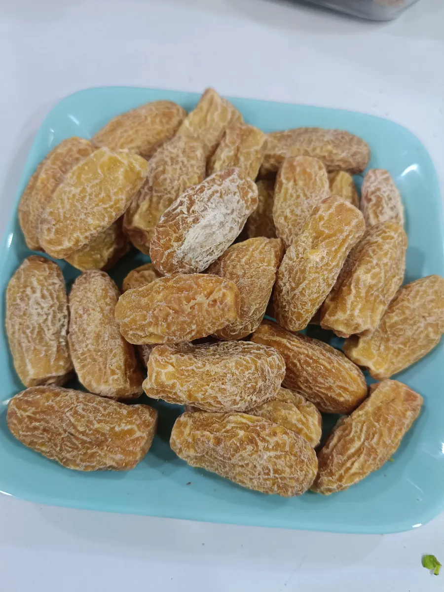 Kharek (dry khajur ) - 1