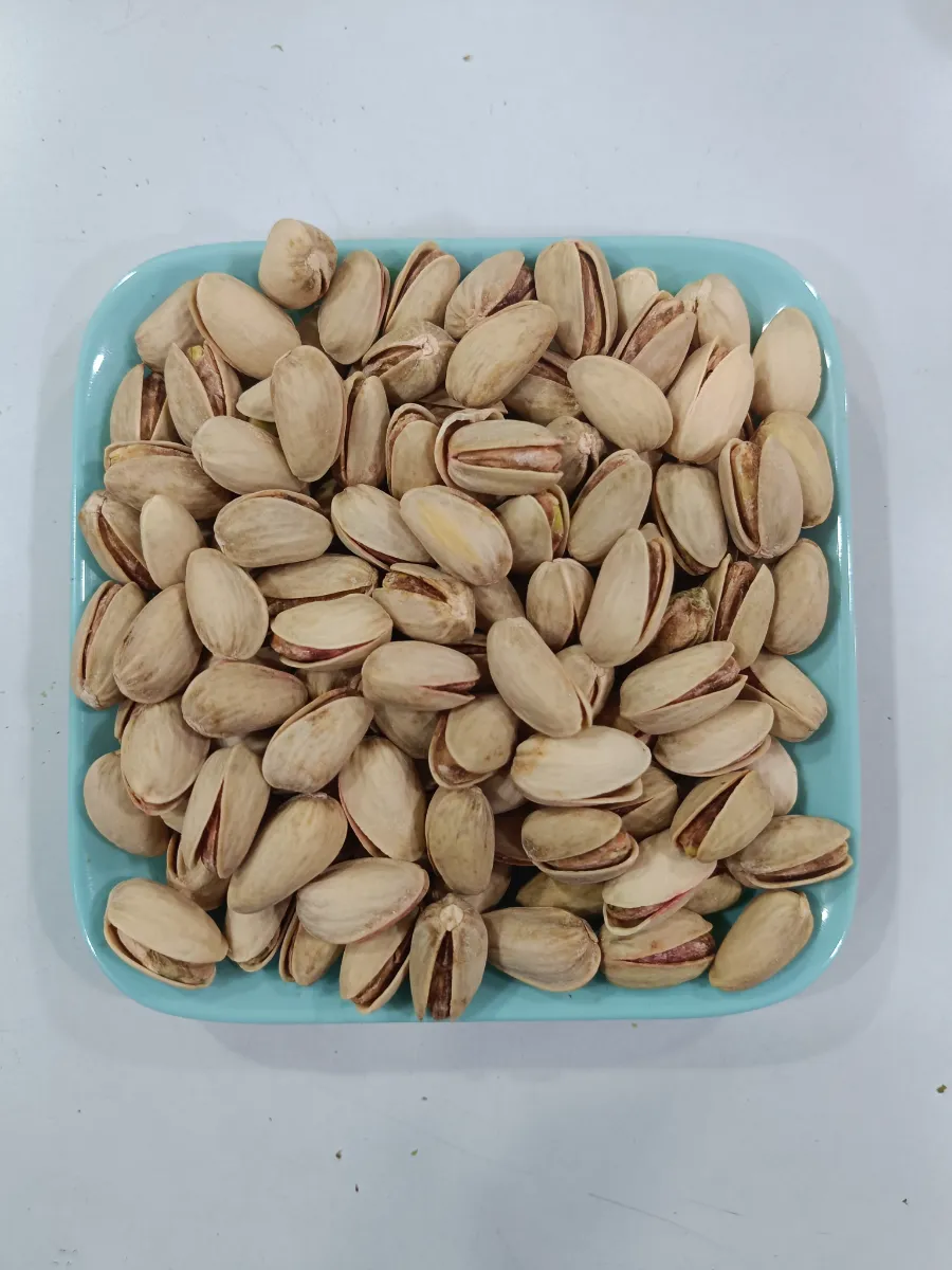 Pista (Salted) - 1