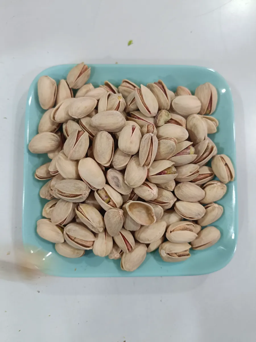Pista (Salted) - 3