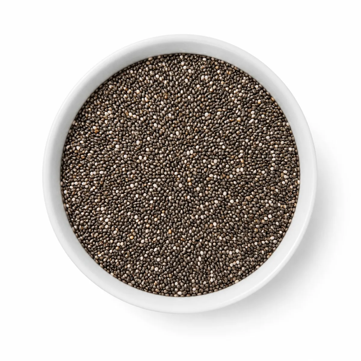 Chia Seeds - 0