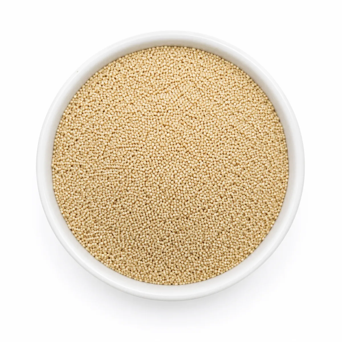 Khas Khas (Poppy seeds) - 0