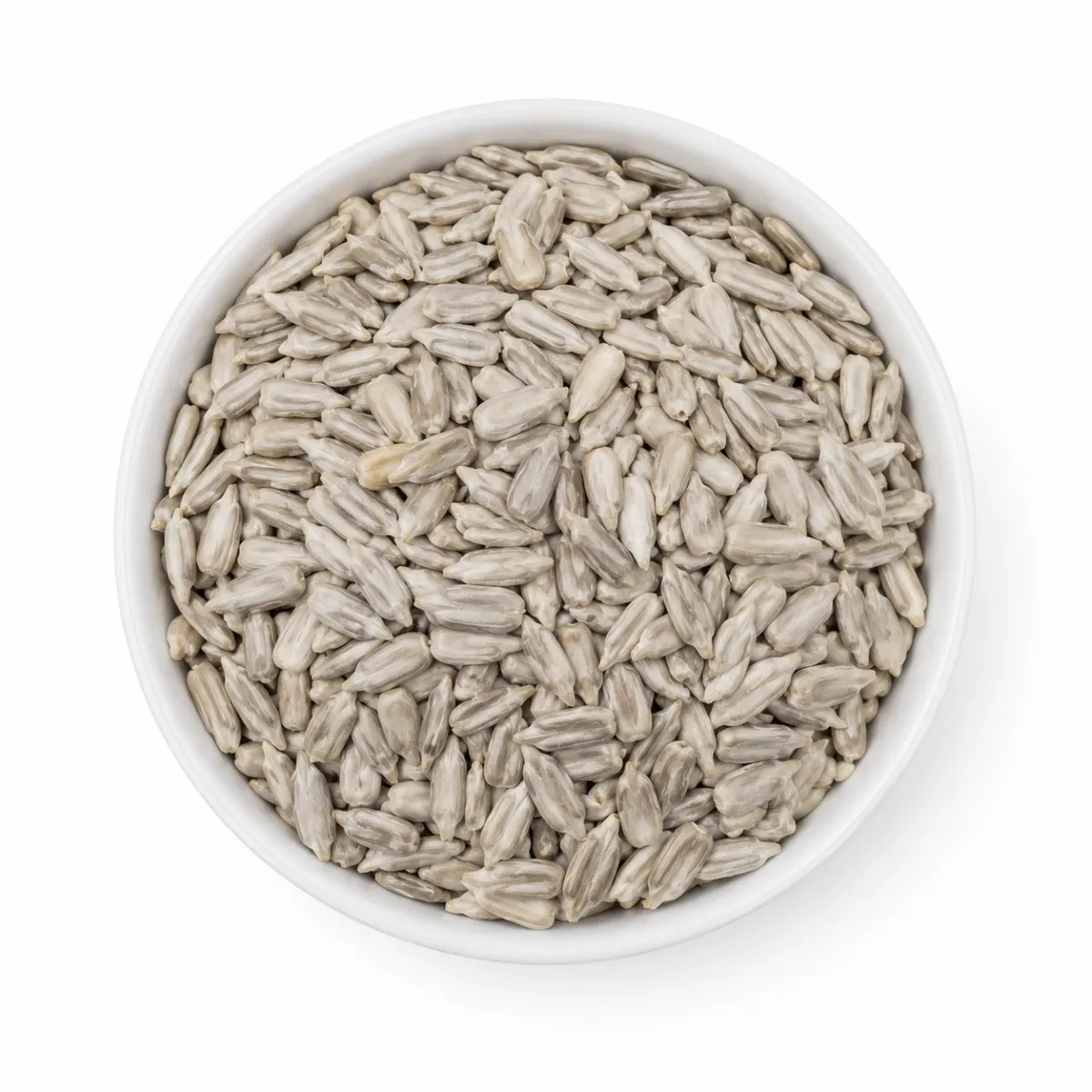 Sunflower seeds - 0