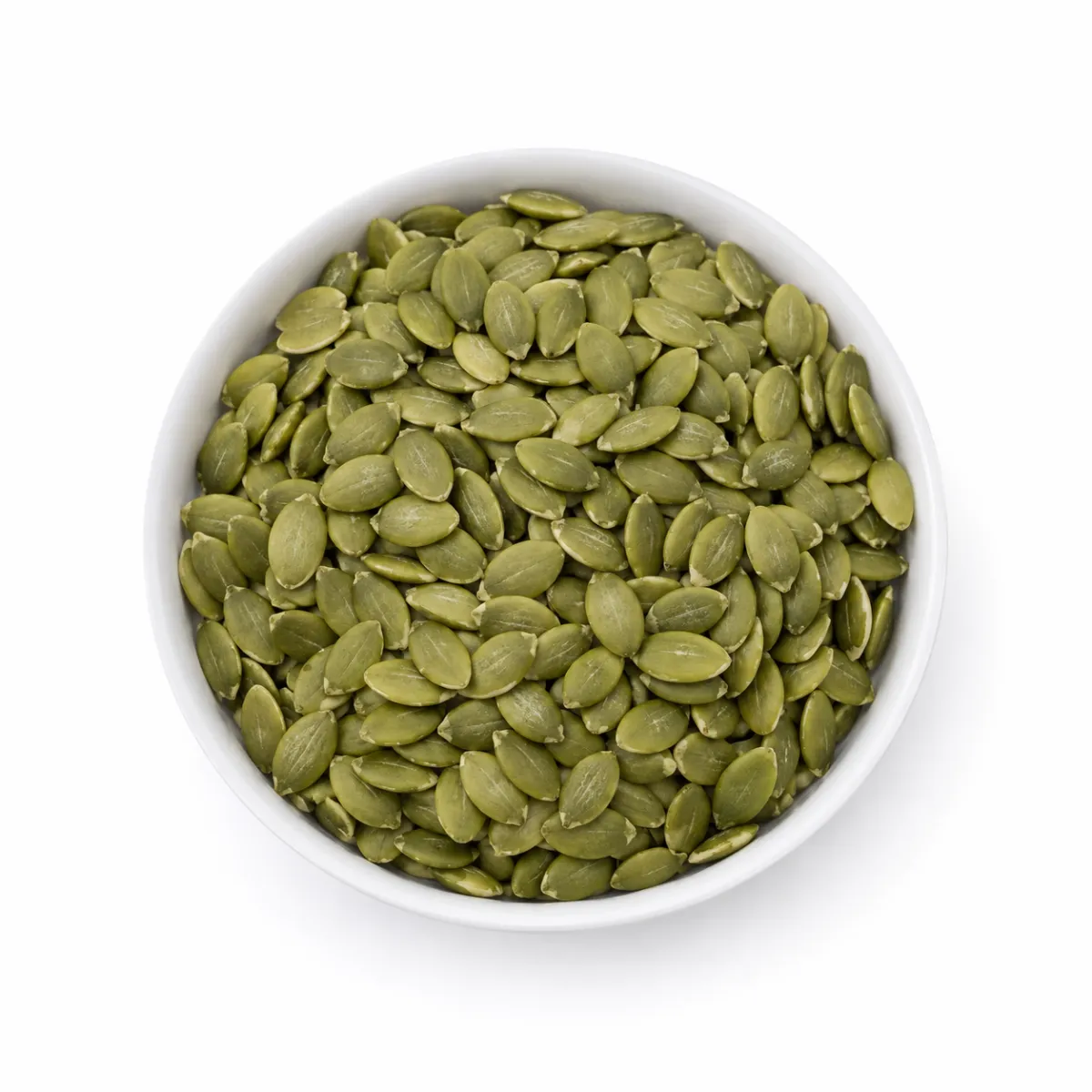 Pumpkin seeds - 0