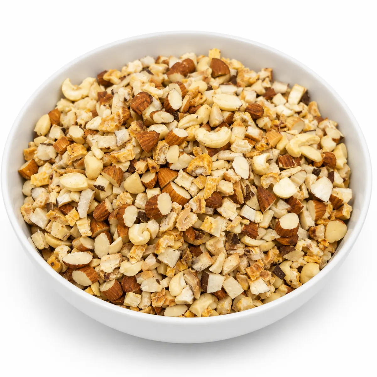 Power Snacks - 0