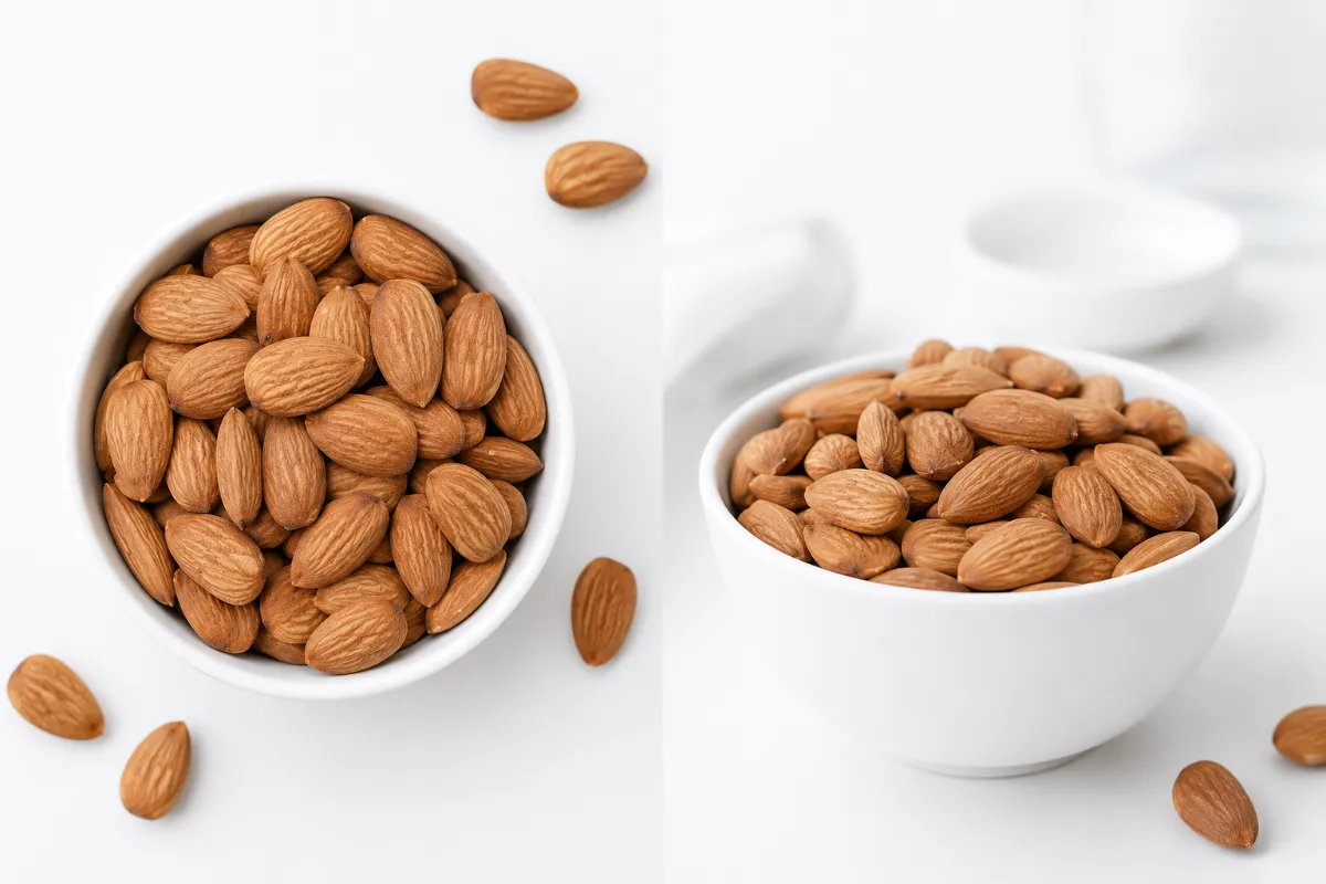 American Badam (Almond) - 4