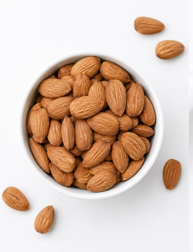 American Badam (Almond) - 0