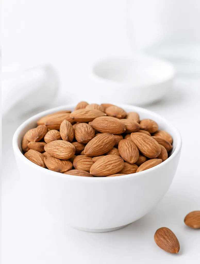 American Badam (Almond) - 1
