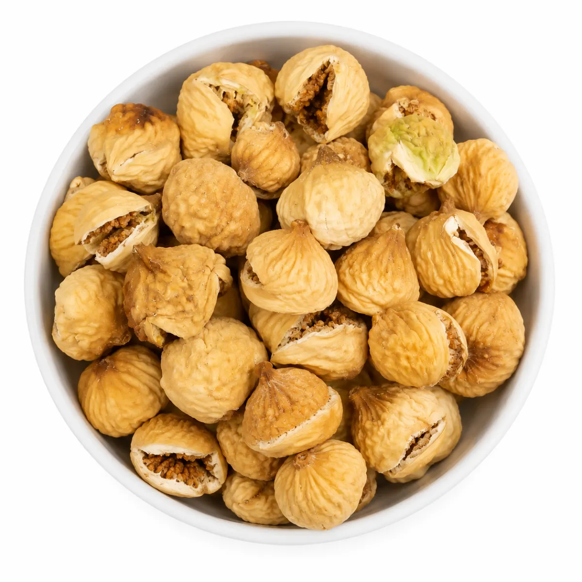 Dry Figs - 0