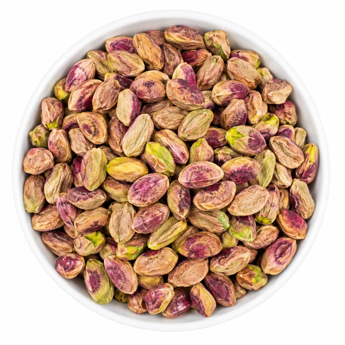 Pista Shelless (Unsalted) - 2