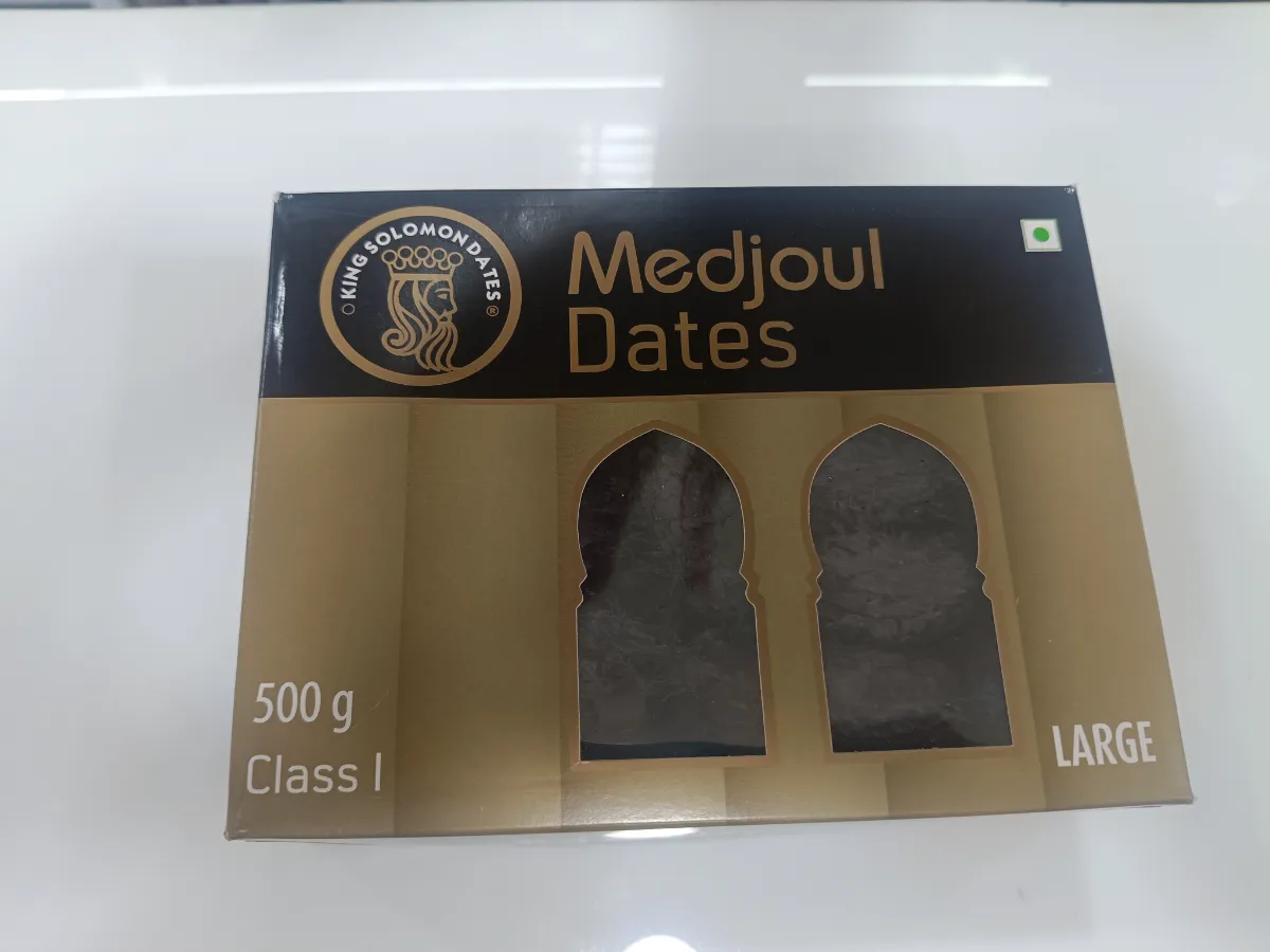 Medjoul khajur - 0