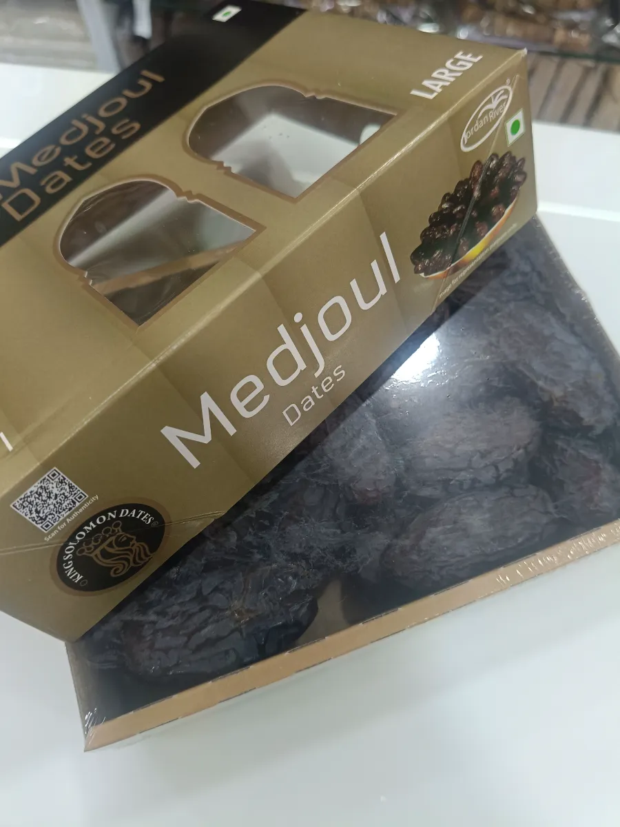 Medjoul khajur - 1